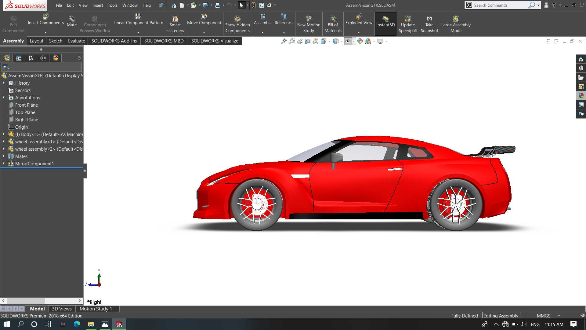 �ղ�GT-R R35