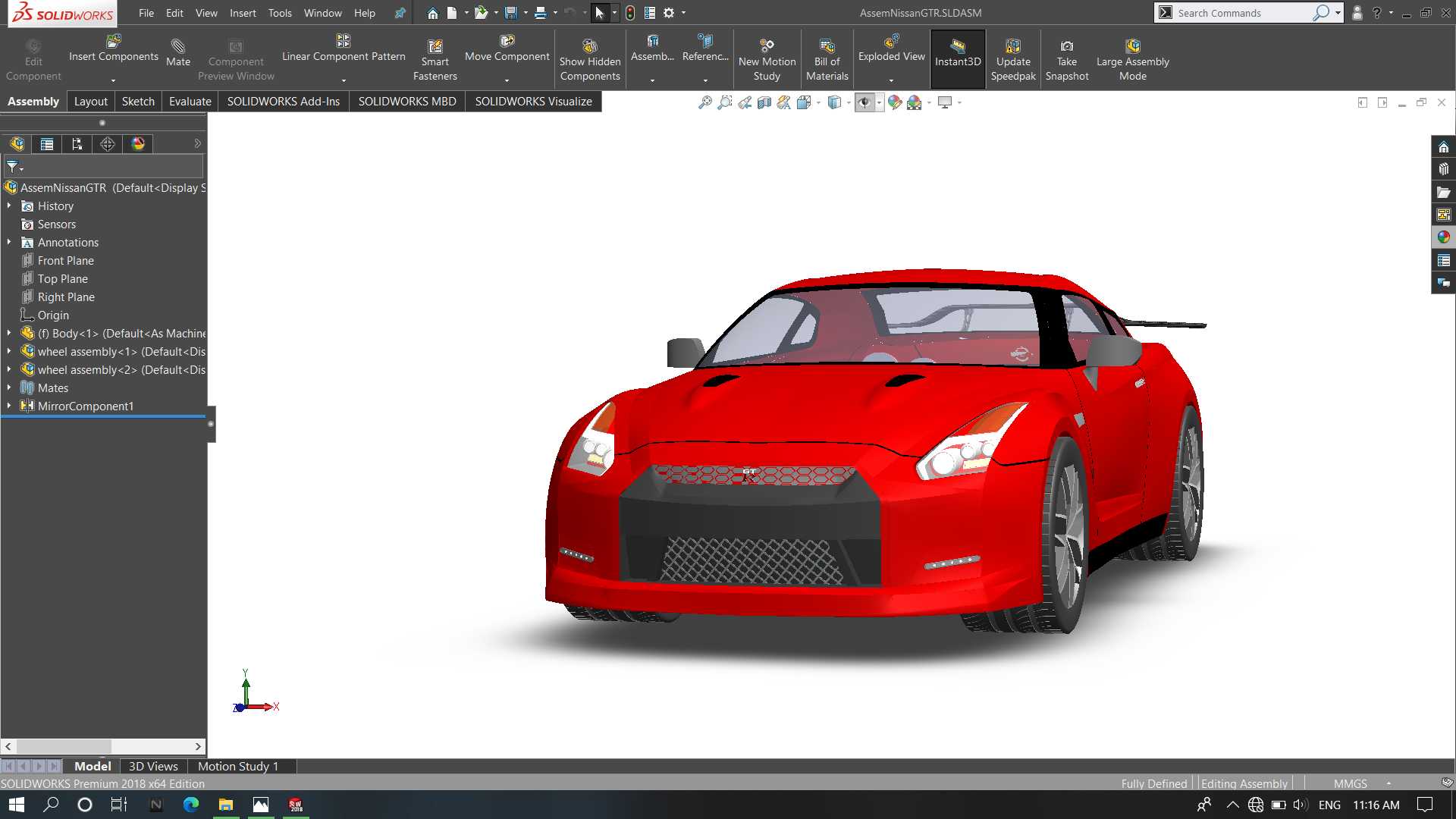 �ղ�GT-R R35