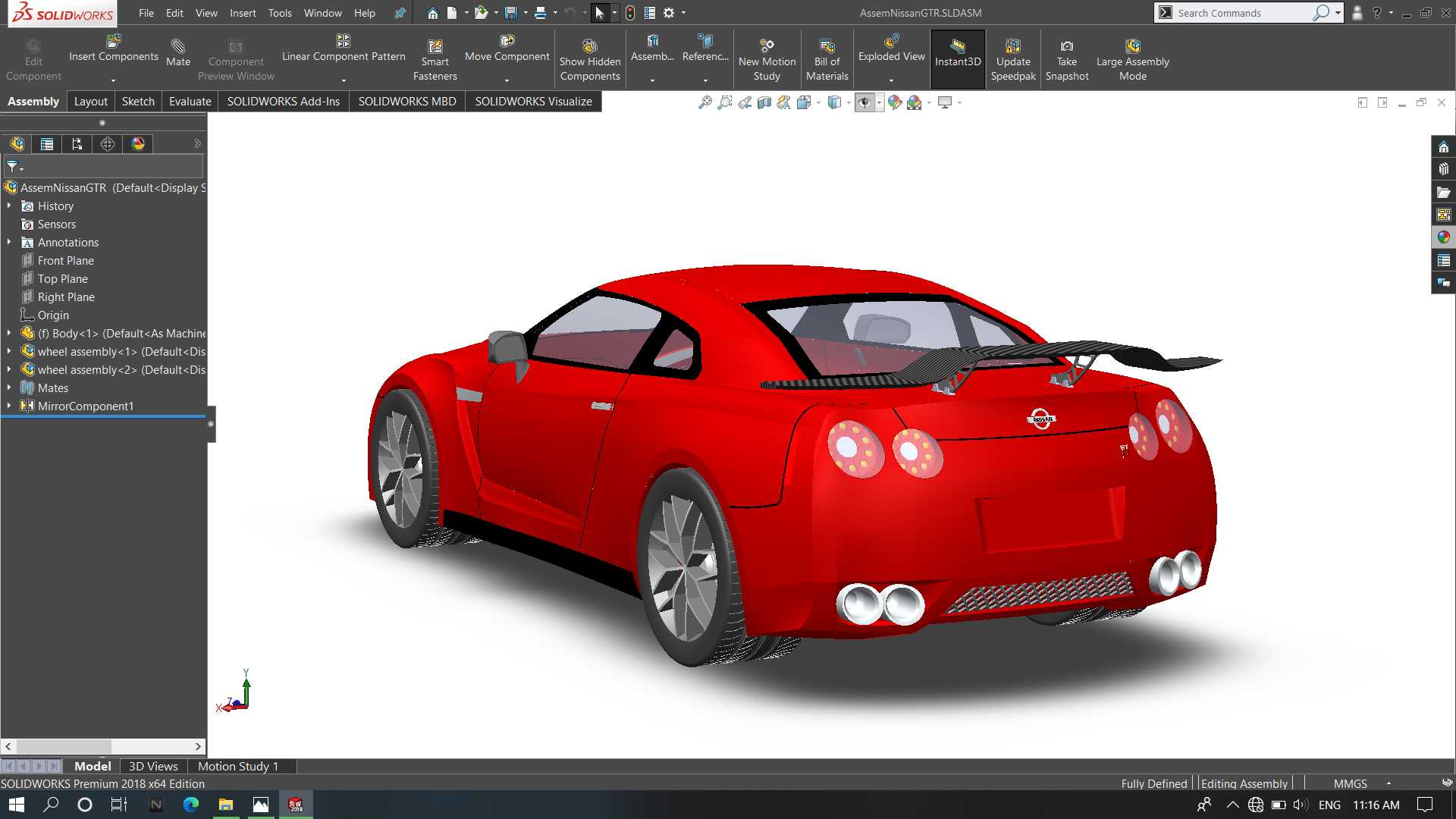 �ղ�GT-R R35
