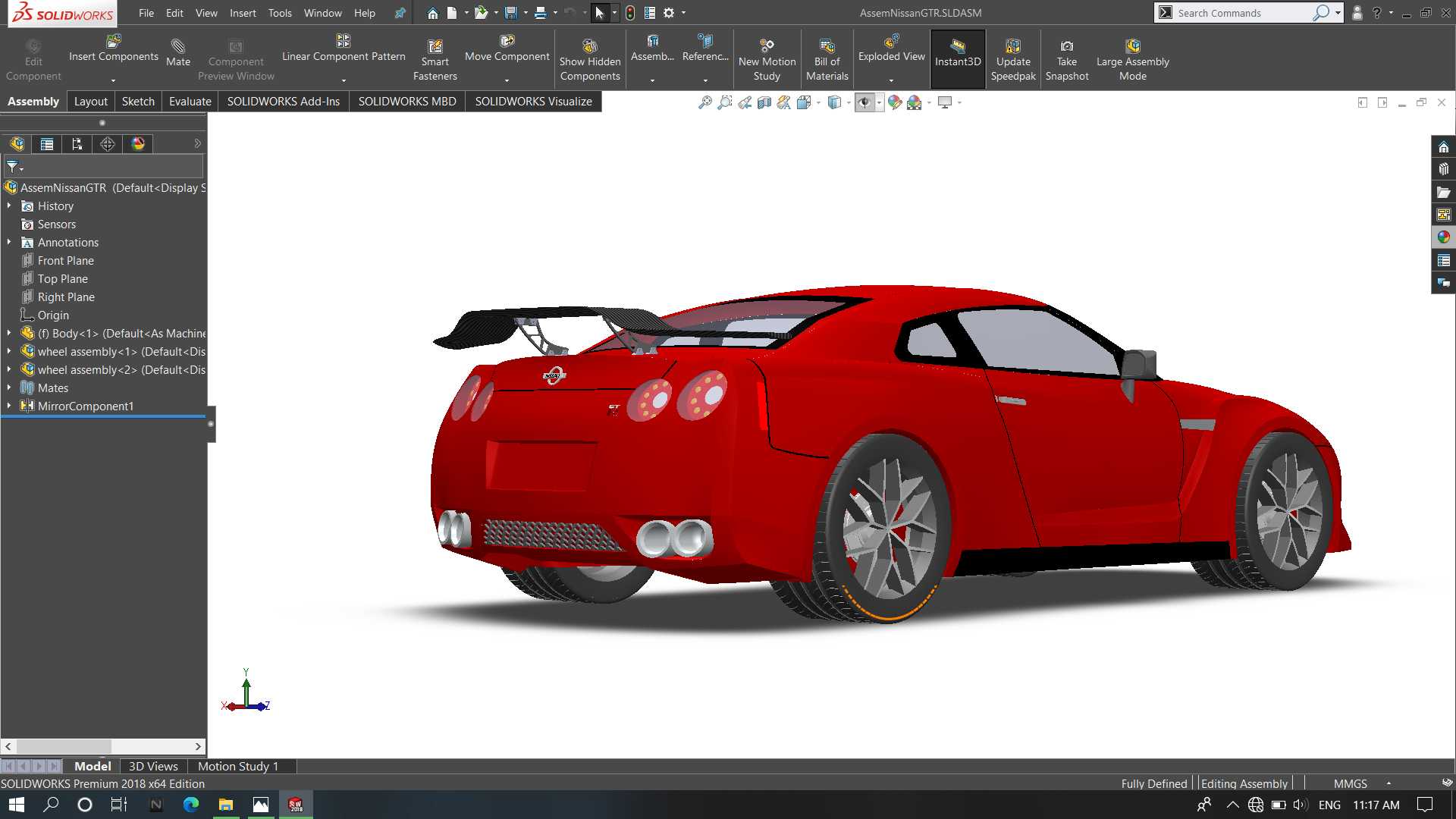 �ղ�GT-R R35