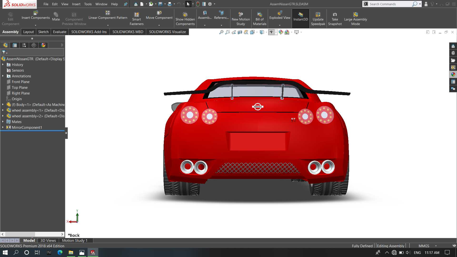 �ղ�GT-R R35
