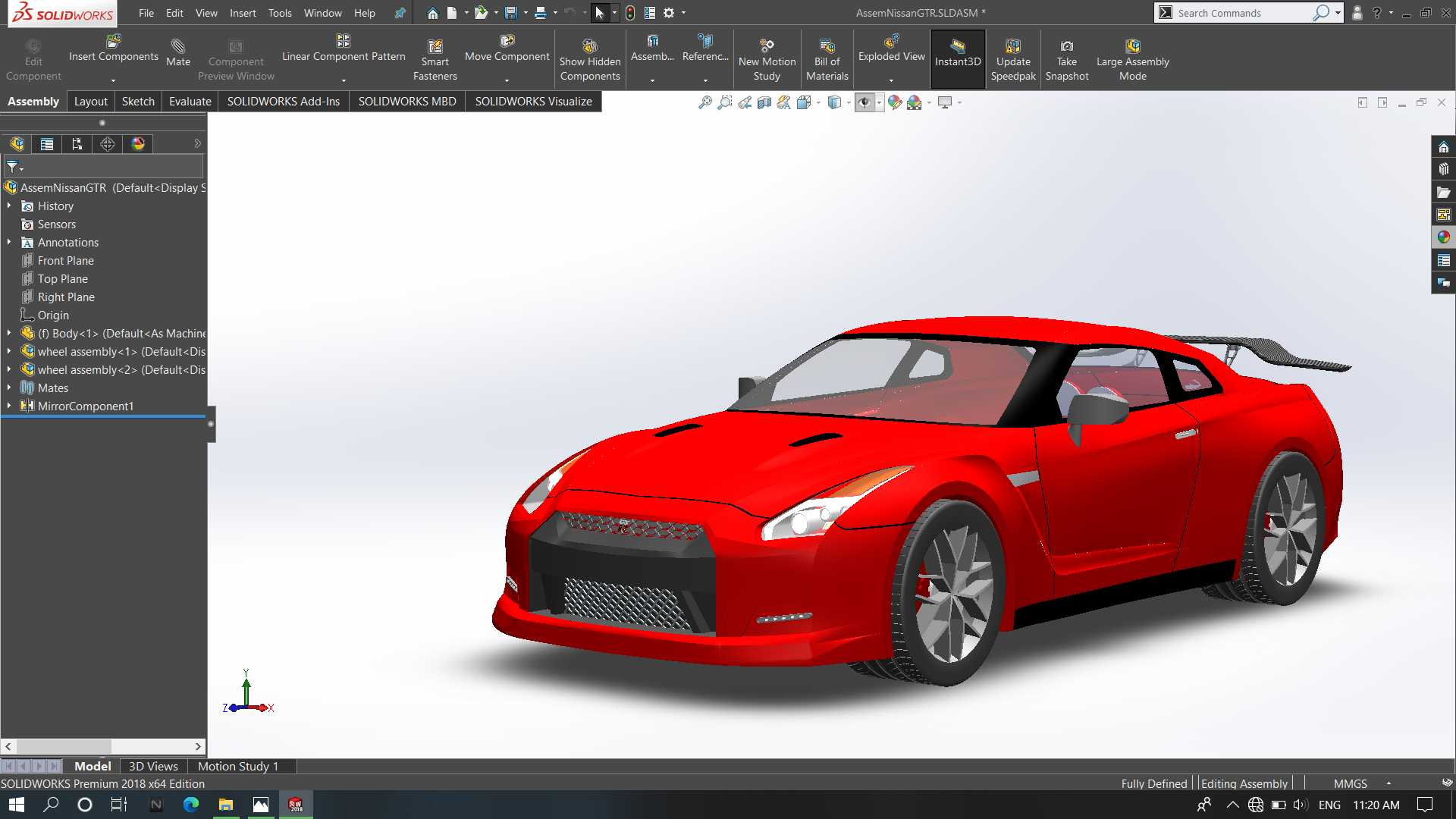 �ղ�GT-R R35