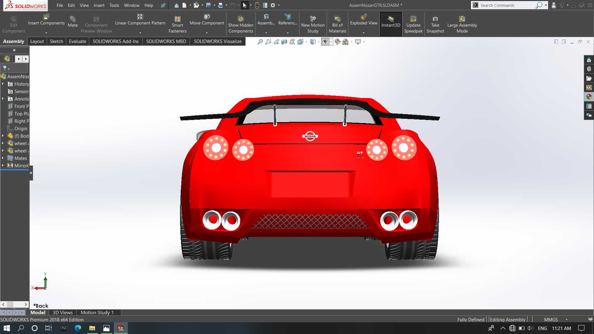 �ղ�GT-R R35