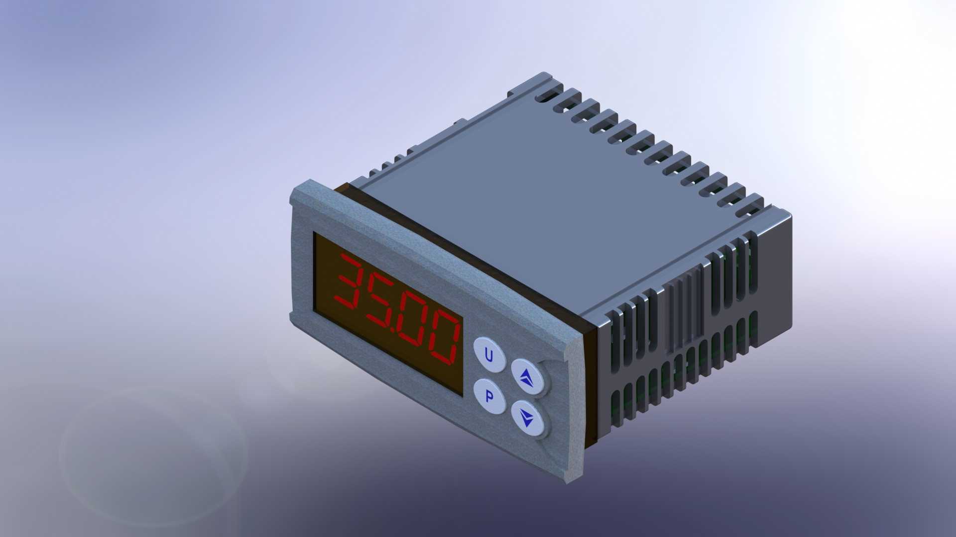 Controlador����COEL TLZ11