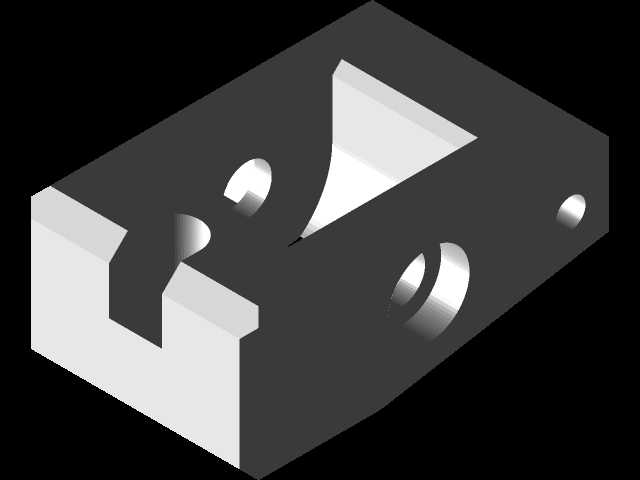 LH3D打印机