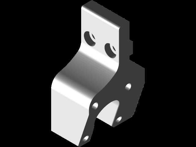 LH3D打印机