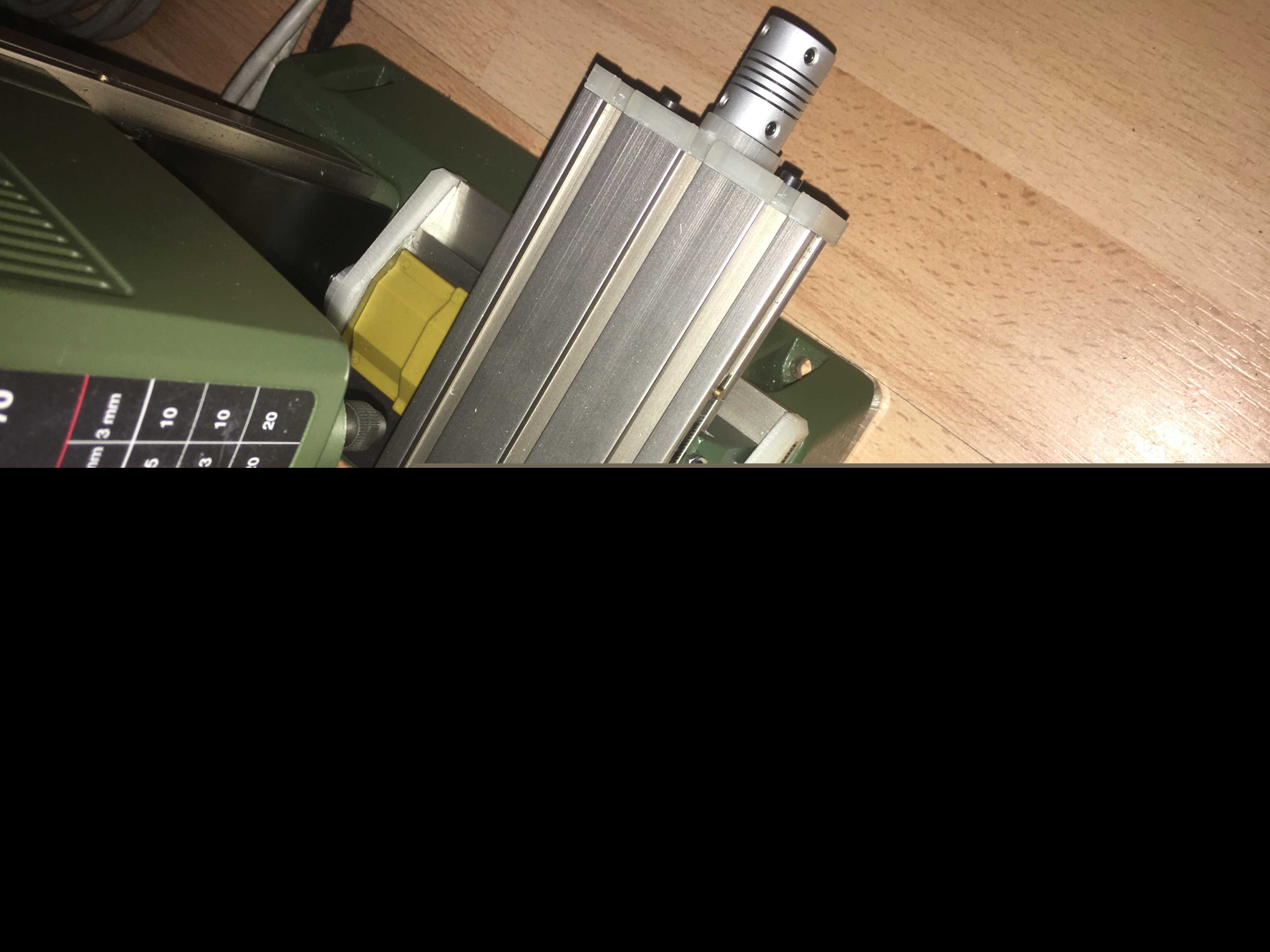 Proxxon MF70