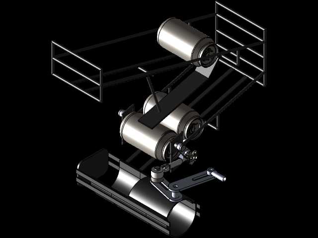 SolidWoks�˶�