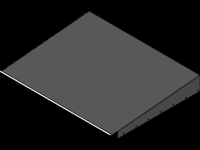 УКРМ 160 2000х800х600
