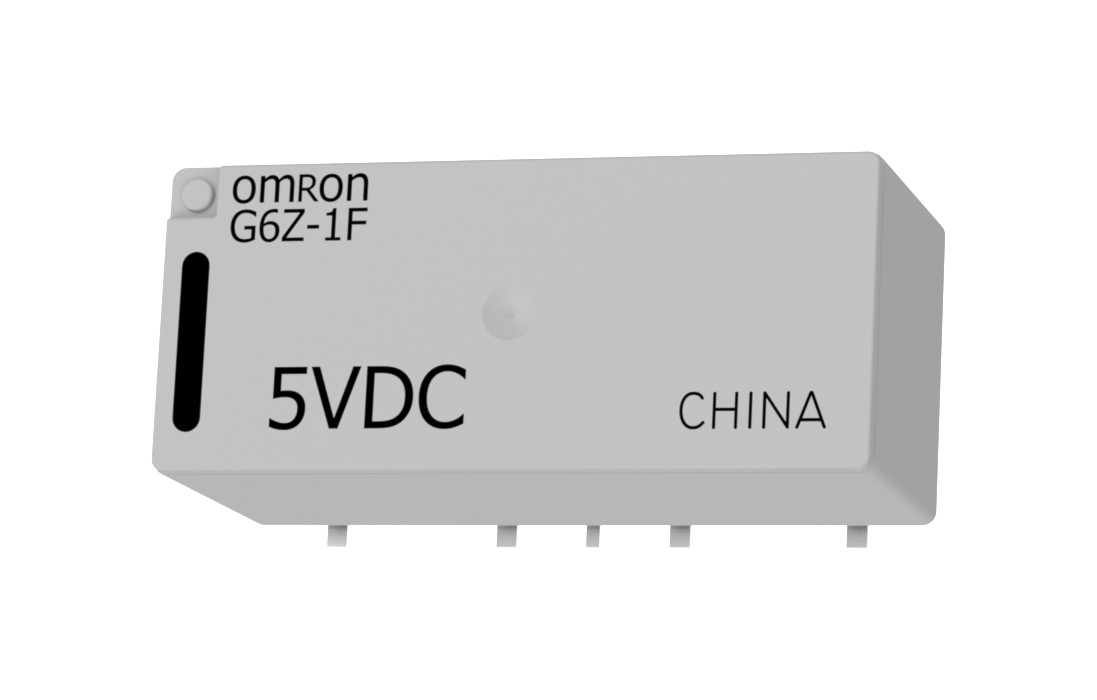 G6Z-1F欧姆龙