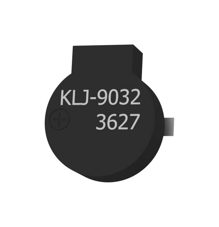 KLJ-9032-3627