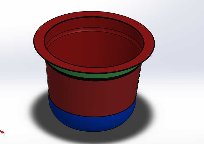 solidworks���������㻨��