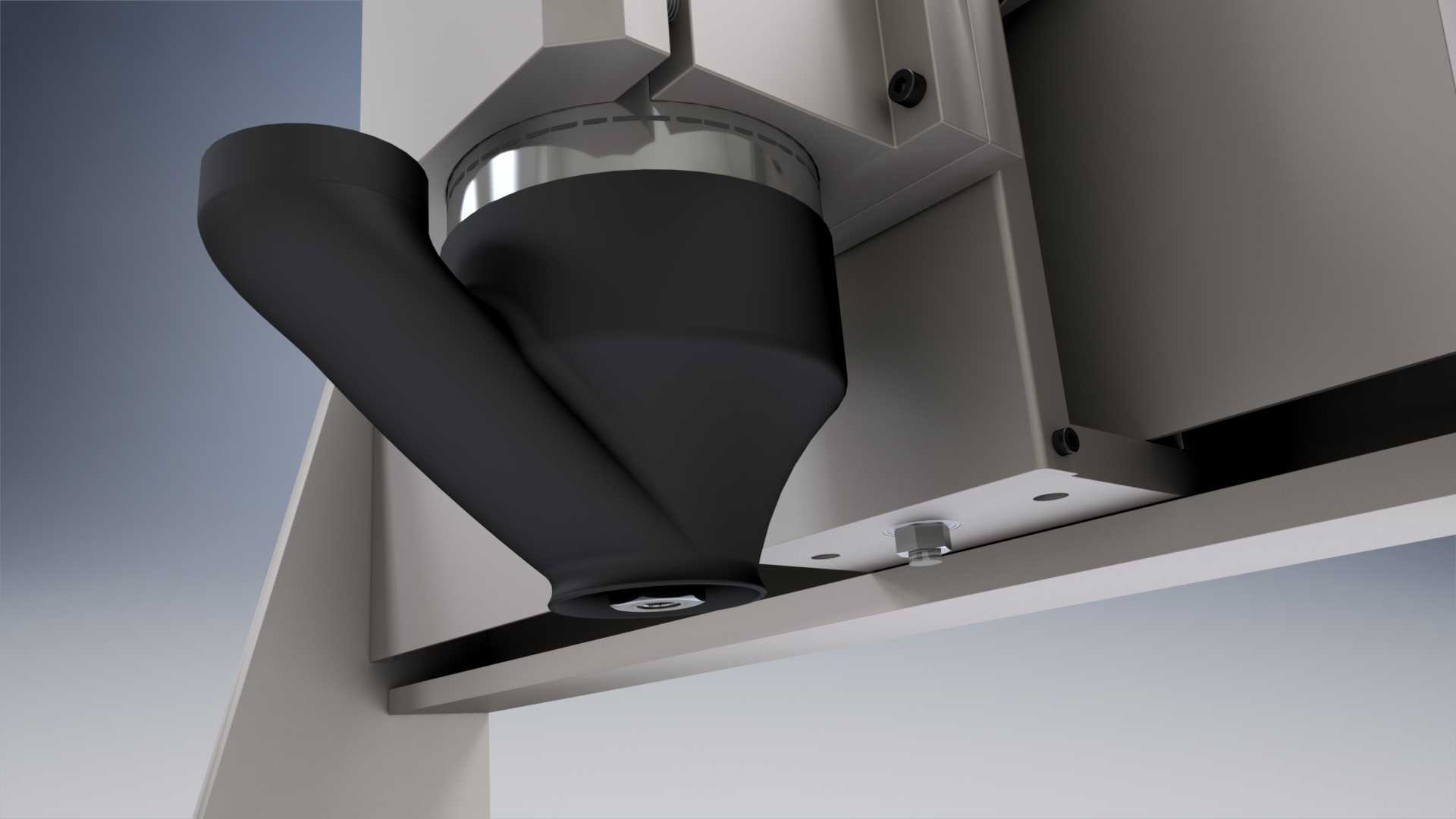 CNC6040Noozle