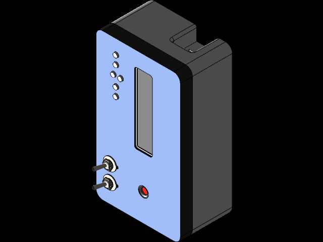 Arduino Uno项目案例