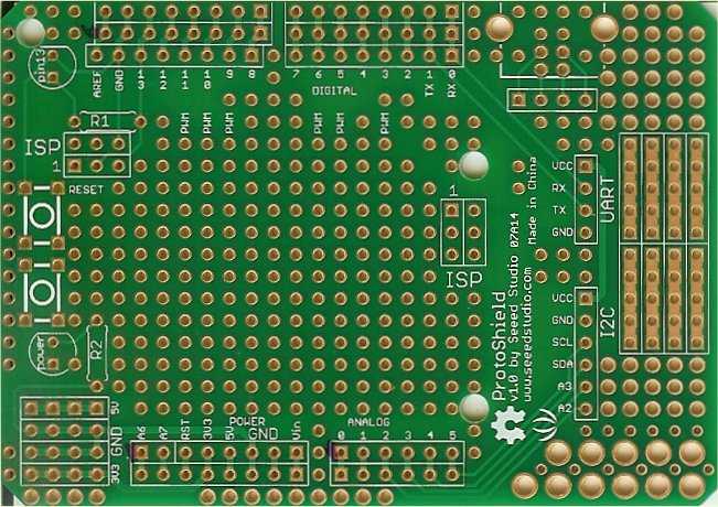 Arduinoԭ��