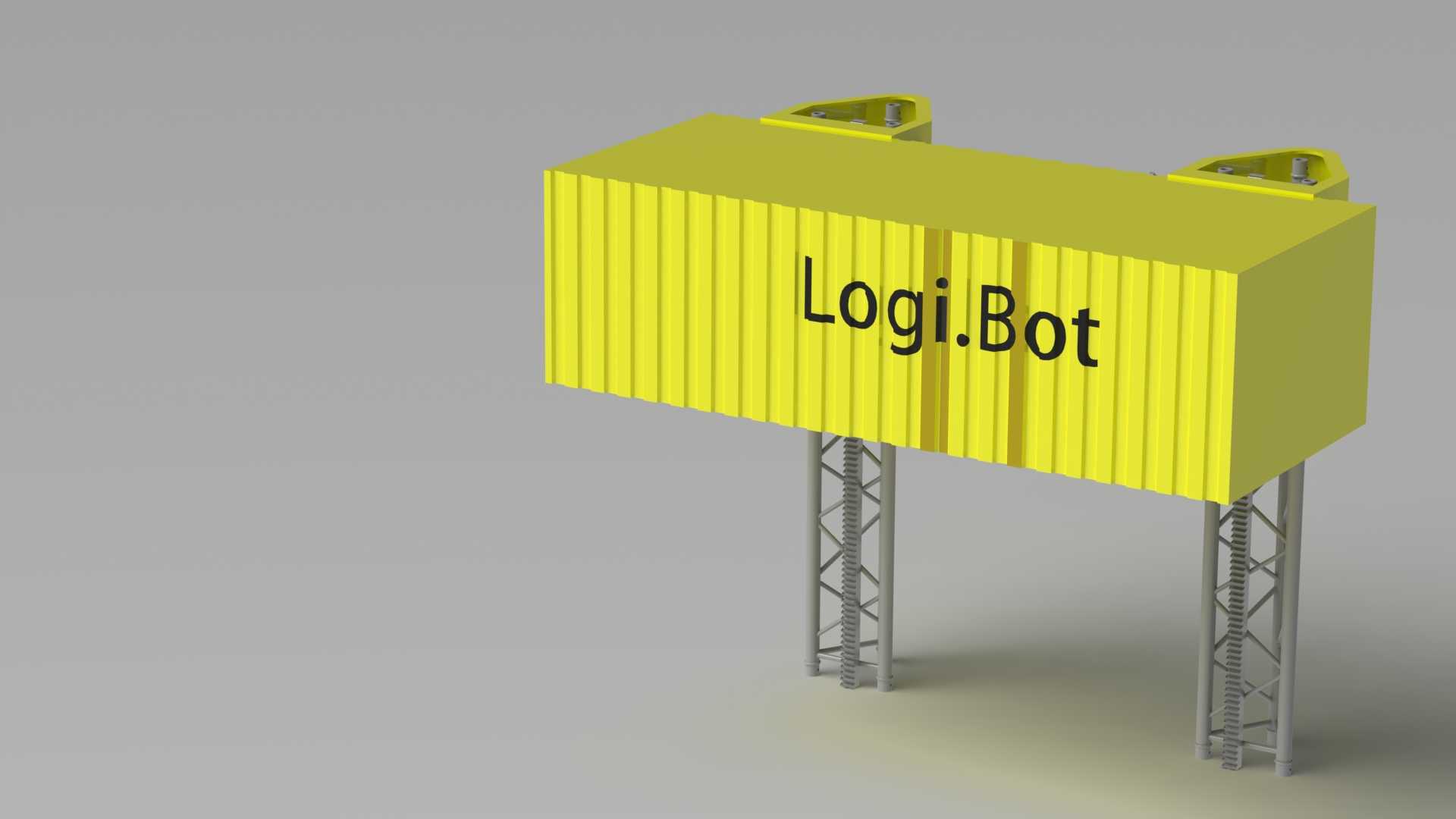 �弪������ʩ����Bot����������