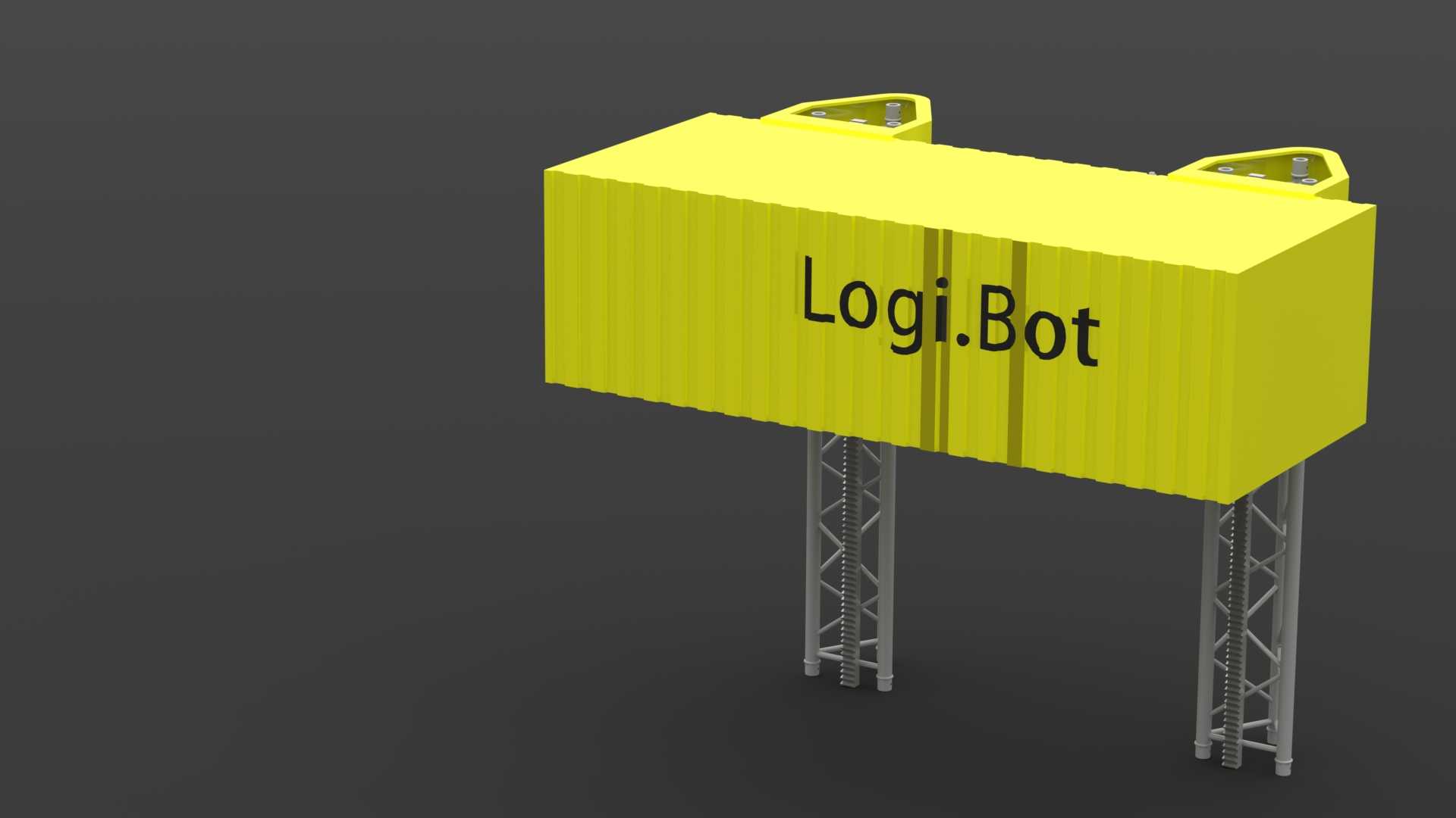 �弪������ʩ����Bot����������