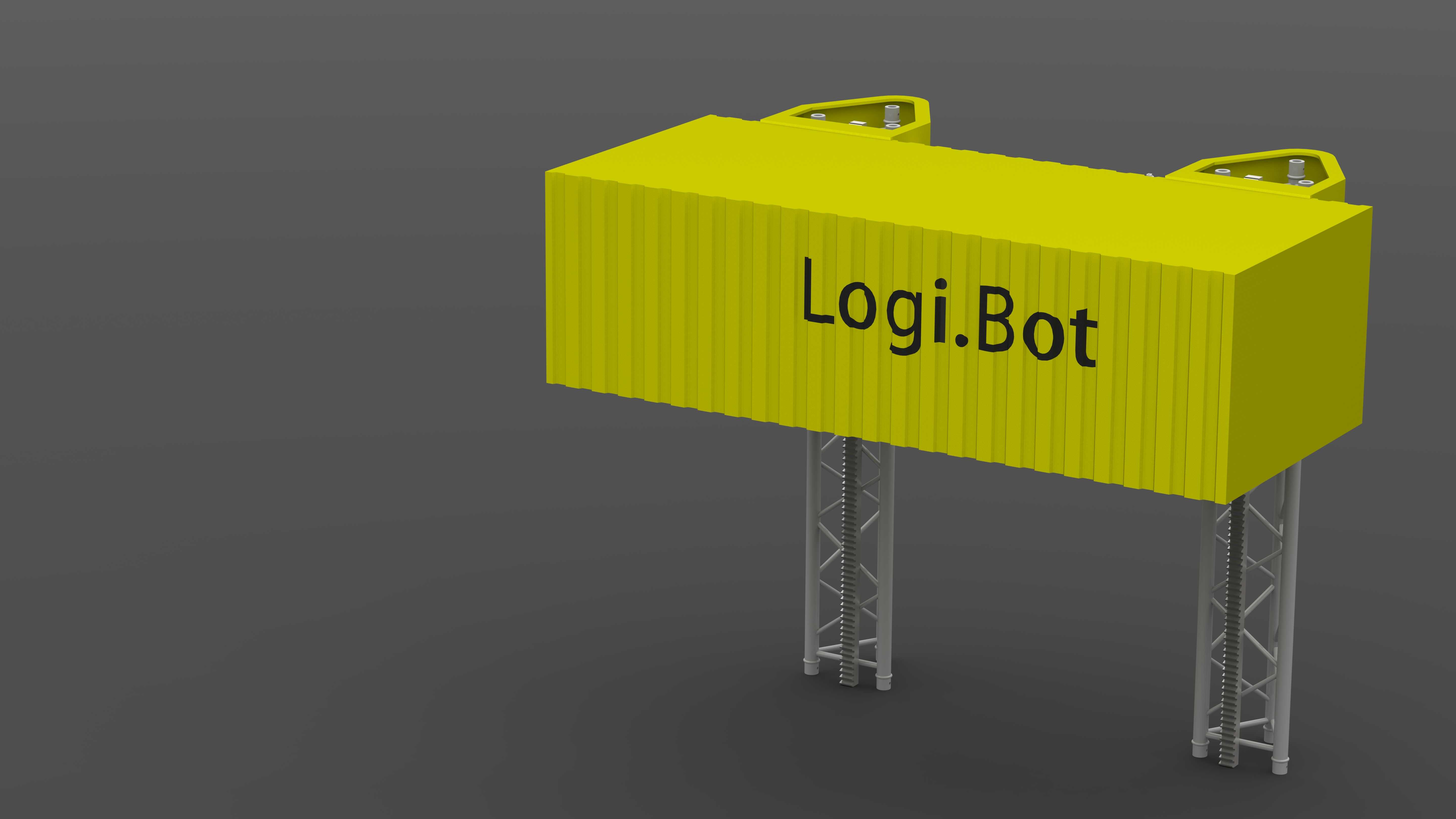 �弪������ʩ����Bot����������