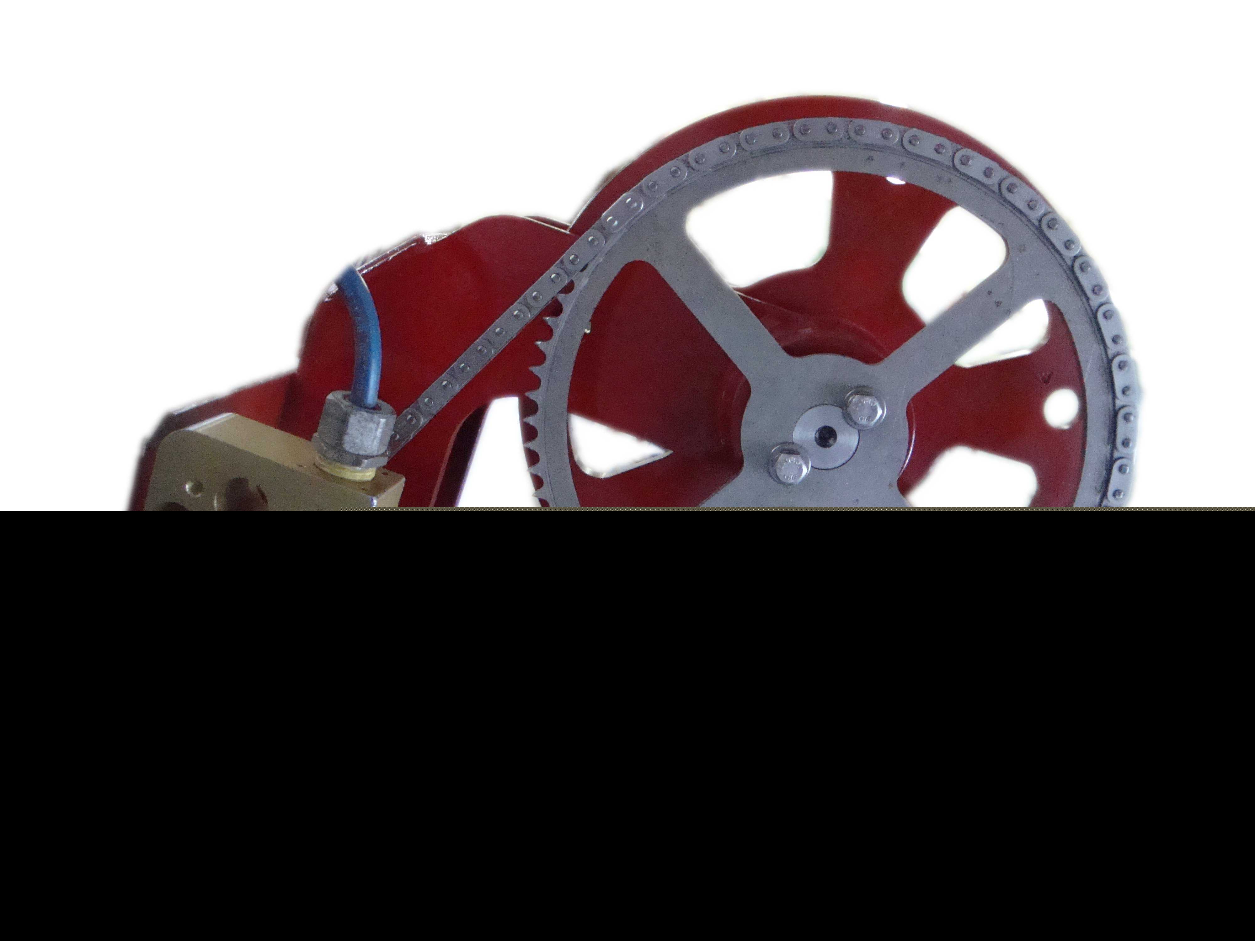 支架深度传感器(编码器)
