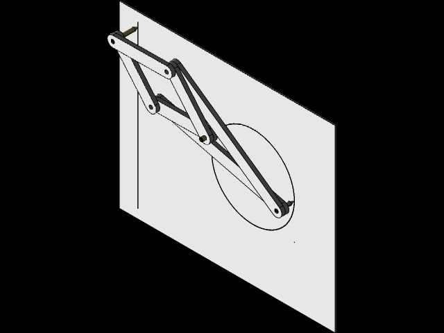 Peaucellier-Lipkin����