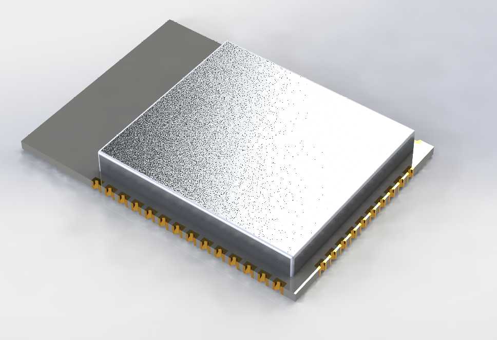 ESP32-WROOM