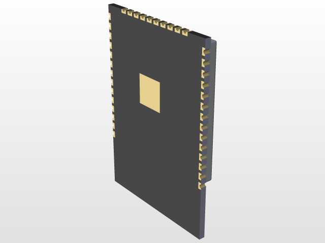 ESP32-WROOM