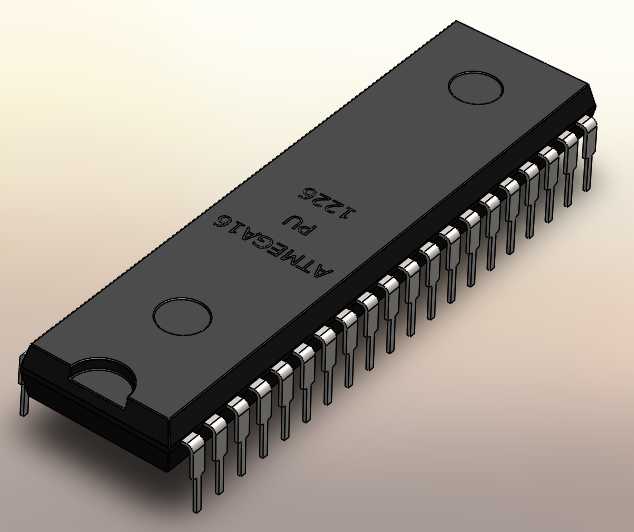 ATMega16