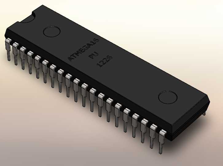 ATMega16