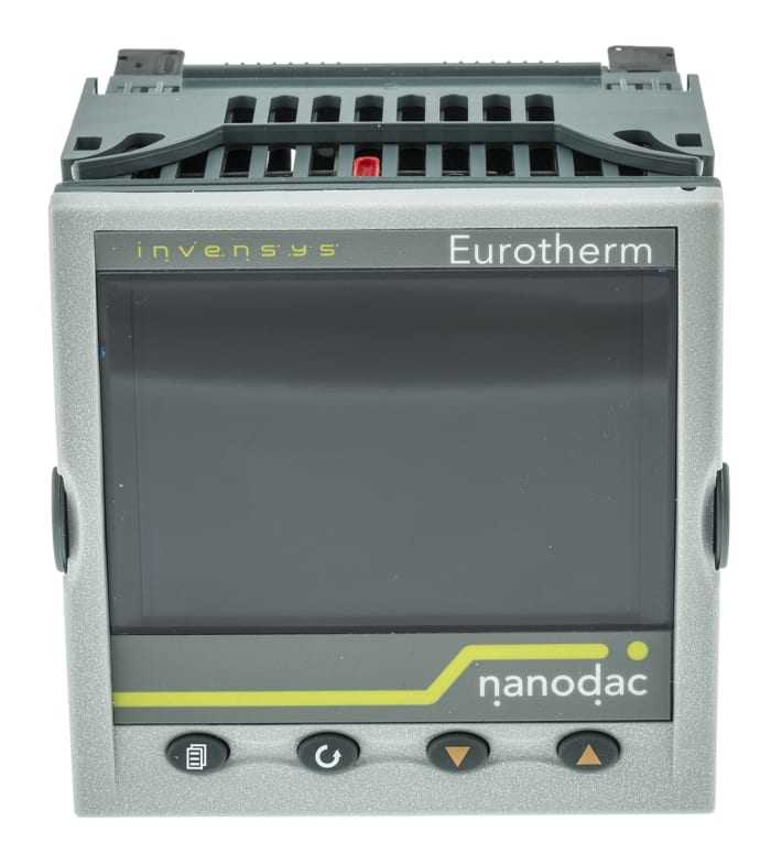 控制器Eurotherm NANODAC