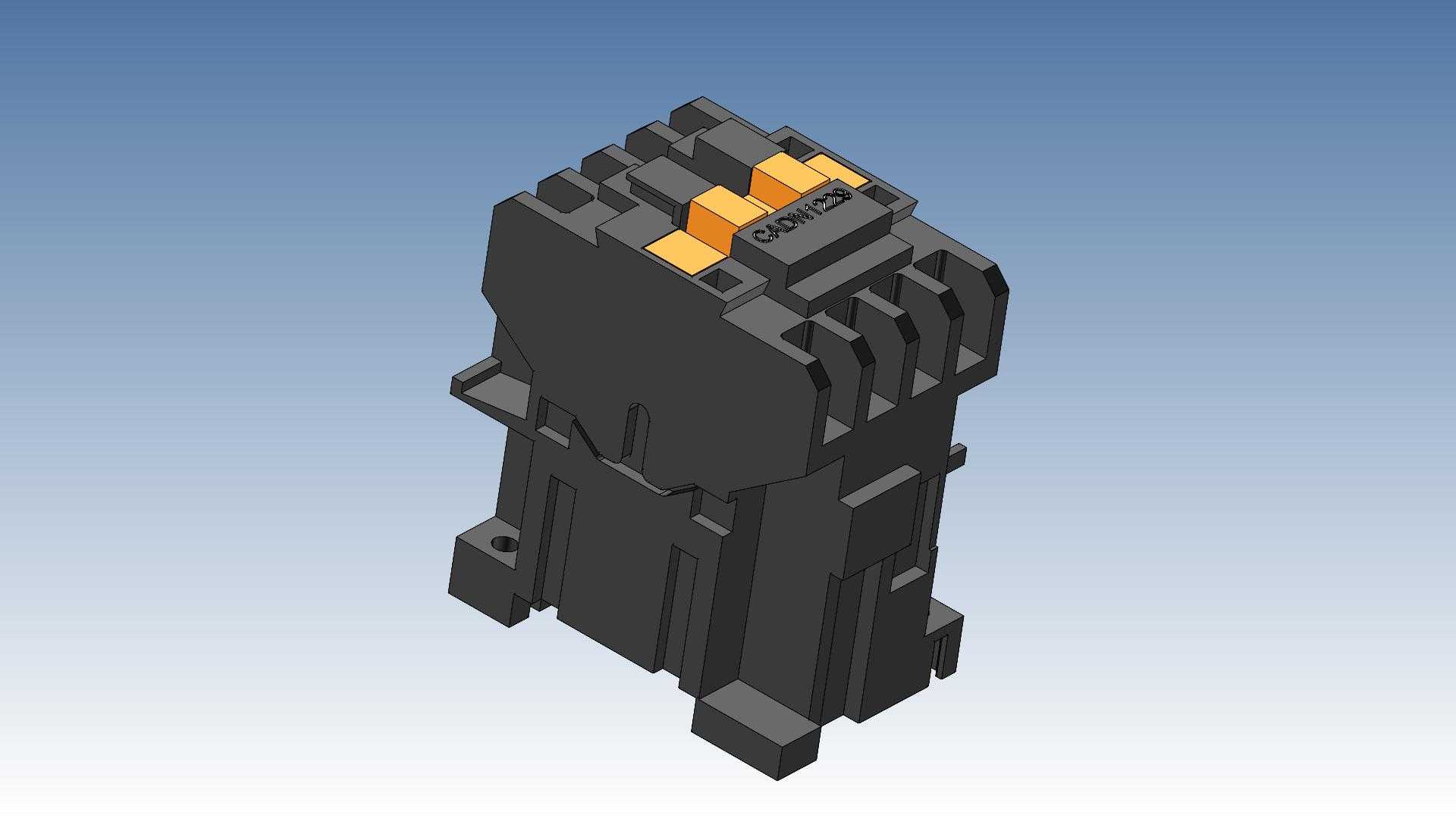 TC���Ƽ̵���-CA2DN1229U-RS-885