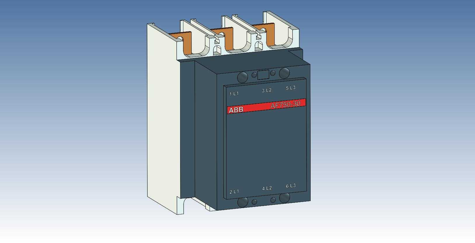 ABB AF750-30
