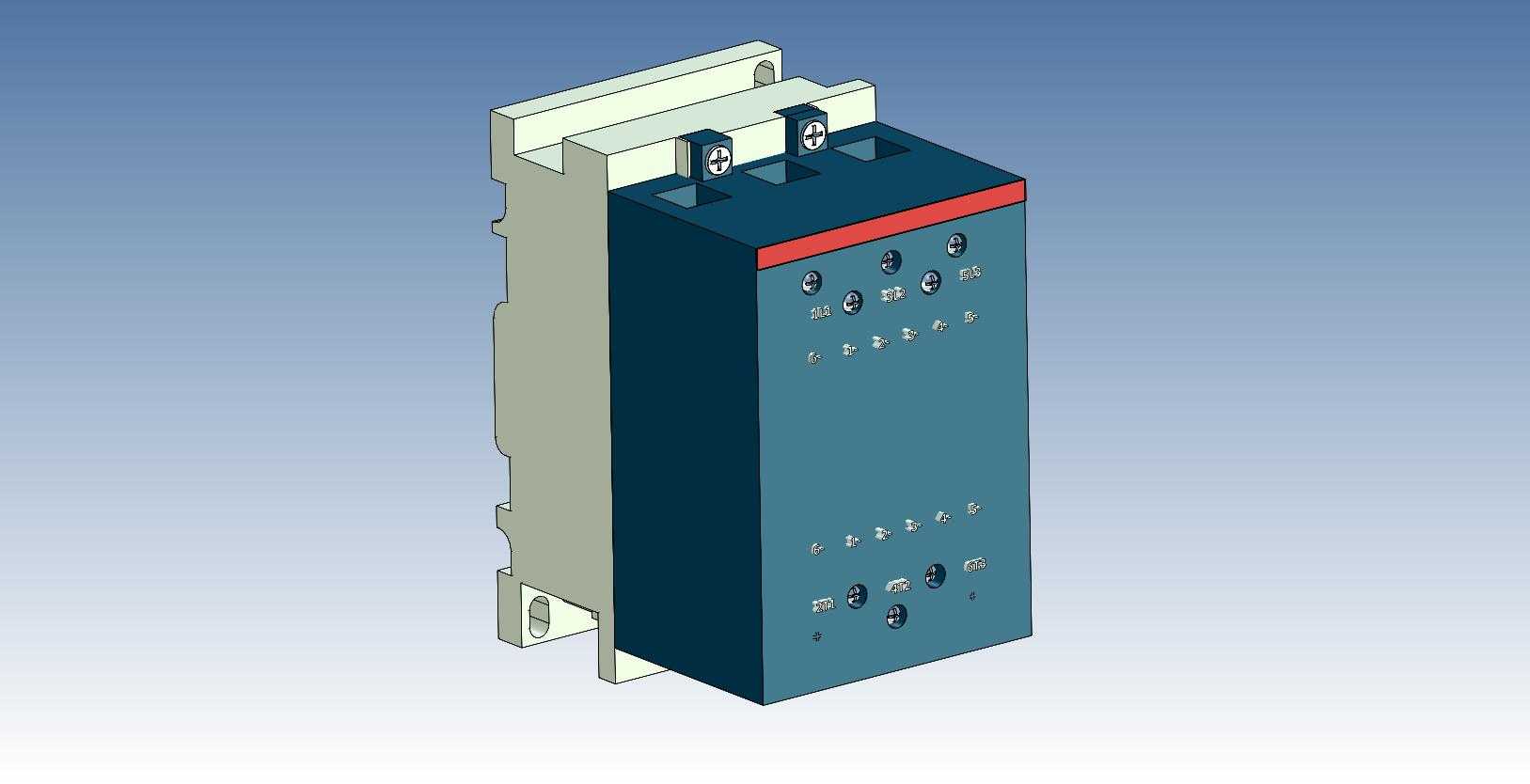 ABB AX150-30
