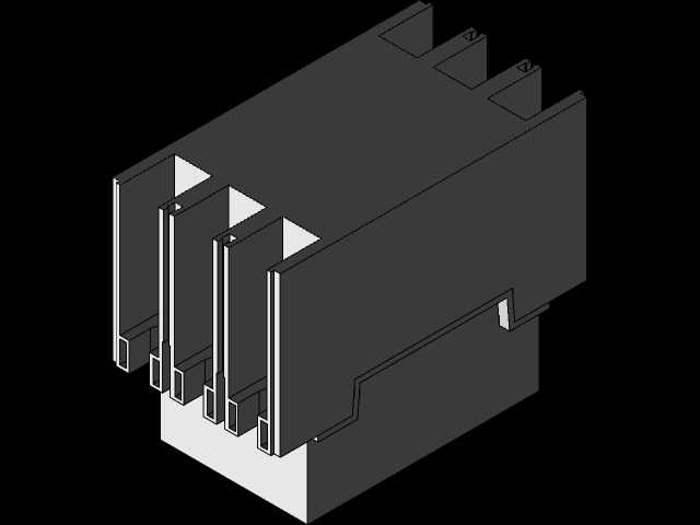 ABB A145-30