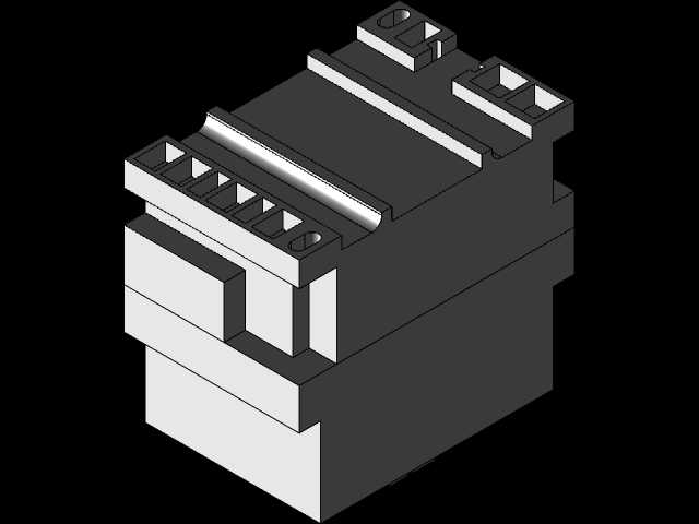 ABB A63-30