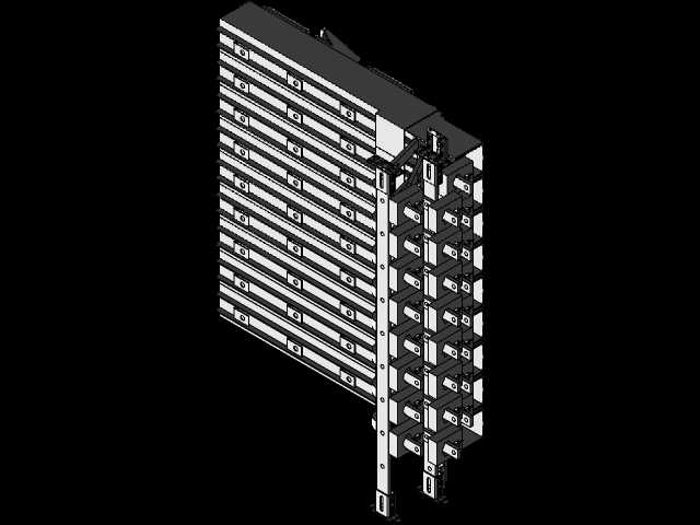 ABB ZLBM123����BB+������ѹ��400A