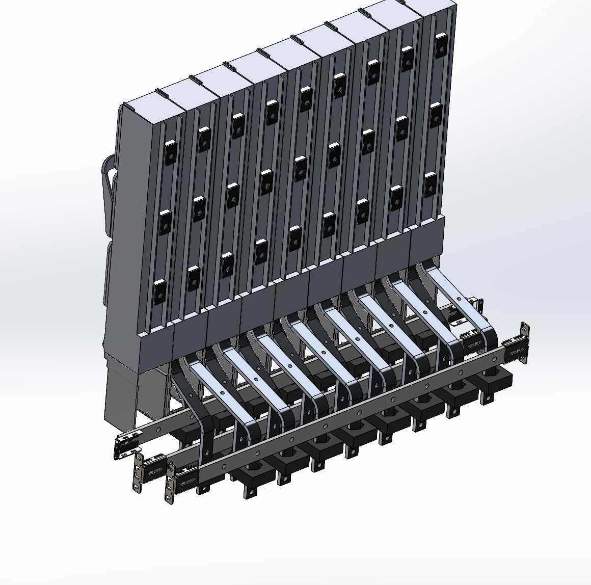 ABB ZLBM123����BB+������ѹ��400A