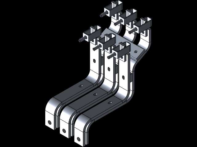 ��λΪOT630-800 4x150mm2��ĸ������