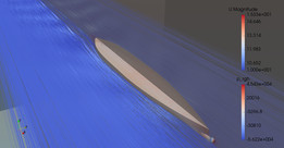 Stena Teknik-OpenFOAM�����Ż��о�