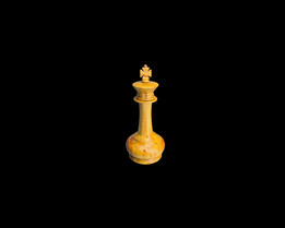 斯汤顿原始象棋王