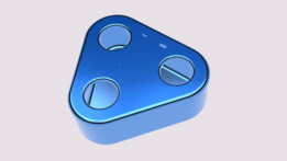 蓝牙扬声器外壳