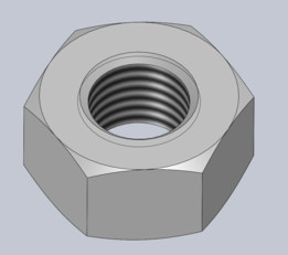 ECROU H��ĸISO 4032