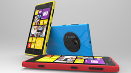 ŵ����Lumia 1020