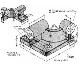 ��ϰ3ʹ��solidworks 2016�ļ�ģ��