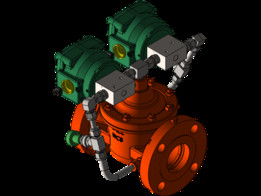 FMC���Ʒ�210-2in-150-ANSI
