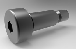 ISO7379 10x20 M8