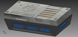 NES PiTendo Zero