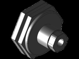 1/2������PVC�ܼ�Hayward BF10050SXT