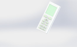 �յ�ң����