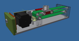 ���ڶ��ӻ����ĸ��ϴ��������Զ�λ��