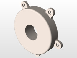 ��ϰģ��-Solidworks